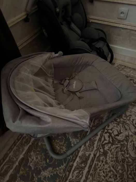 Электро качели сотилади.