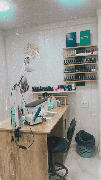 Набор маникюра сросно продаю