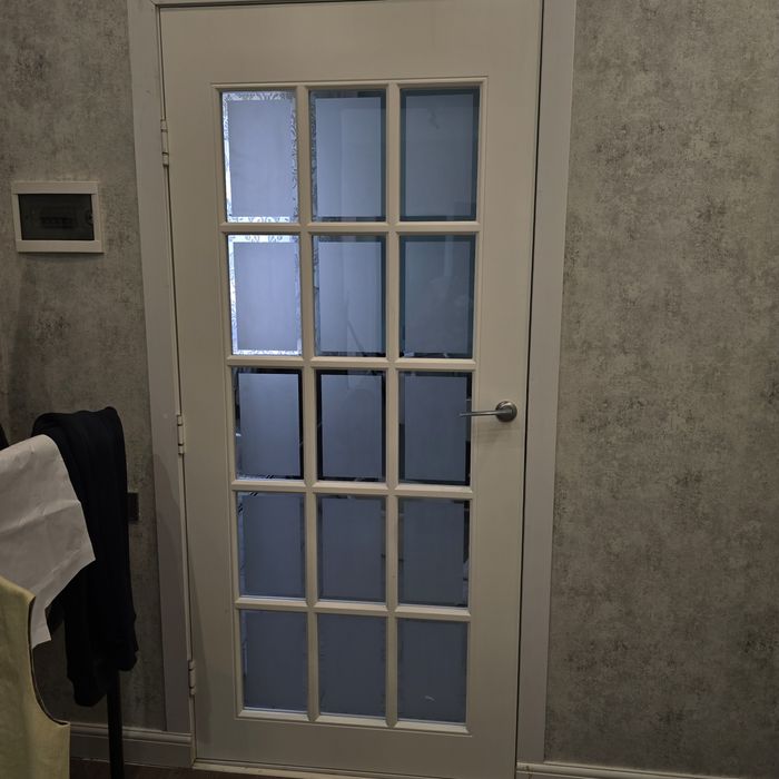 Двери межкомнатные