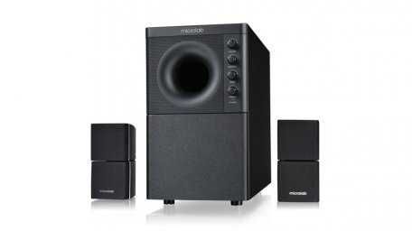 Продам сабвуфер microlab