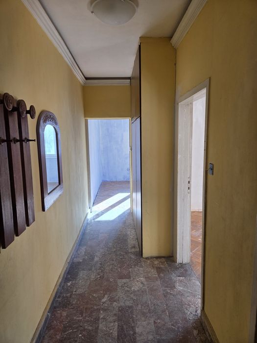 Продава се Двустаен апартамент в Пловдив, Кючук Париж - 58 кв.м за 1552 €/кв.м - Снимка #1