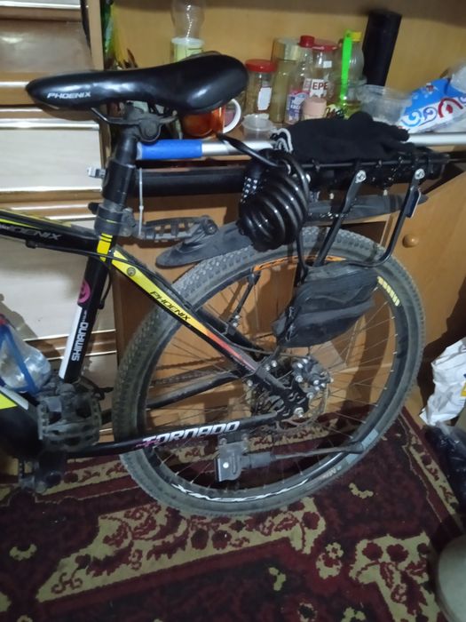 Срочно продам велосипед