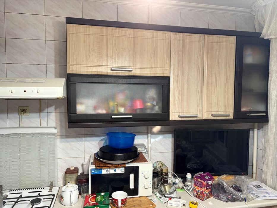 Кухонная гарнитура