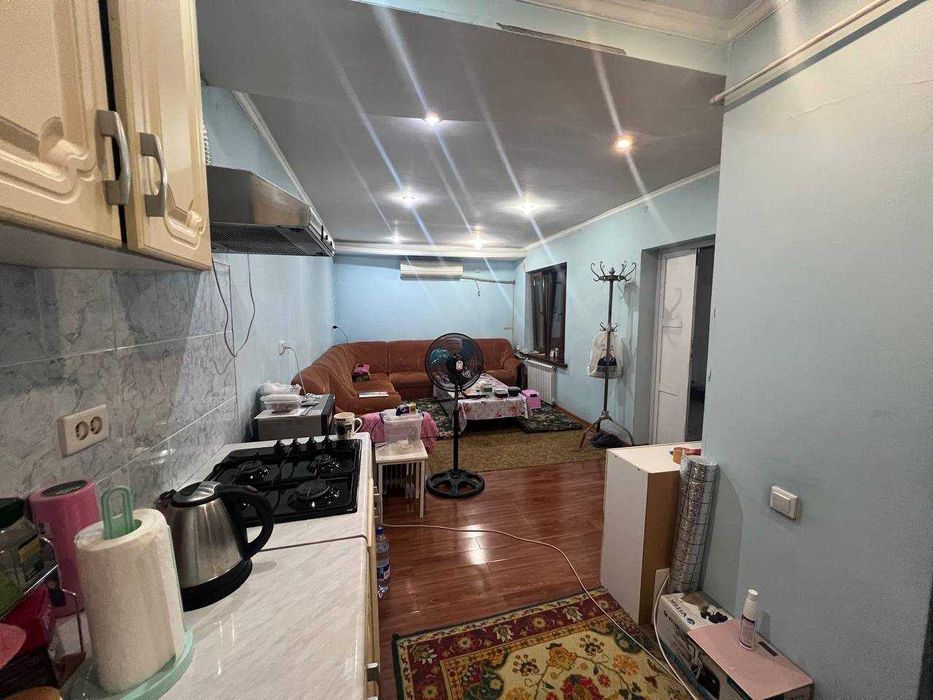 Продается участок 3,86 соток, Яшнабадский р-н Массив Панельный  [VS]