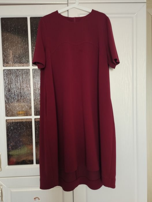 Платье женское 52 -54р