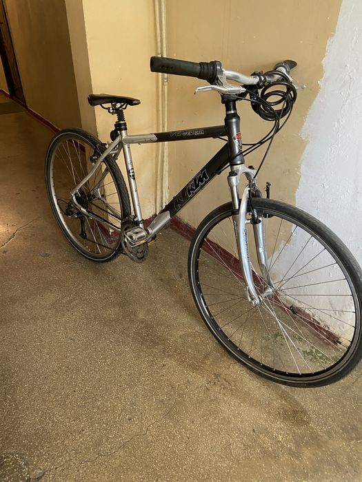 Bicicleta  KTM 28 vbrake