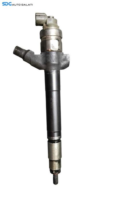 Injector Injectoare Ford Transit 2.2 TDCI P8FA P8FB QVFA 2006 - 2014 Cod 6C1Q-9K546-AC [M8421]