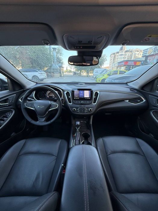Malibu xl ideal holatda
