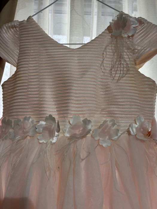 Rochie ocazie fetita 12 ani
