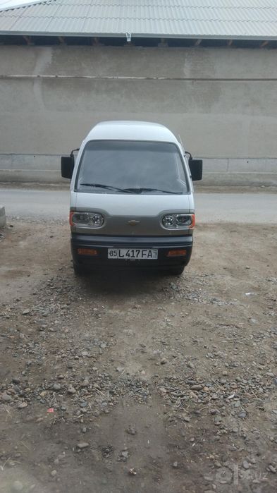 Damas sotiladi yili 2017