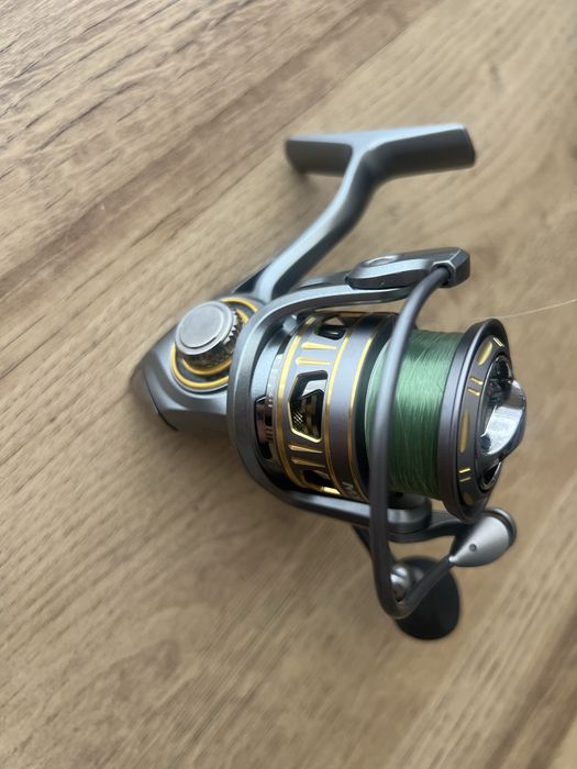 mulineta mitchel MX7 lite