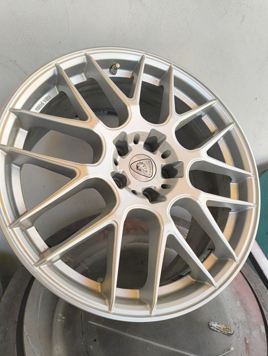 Джанти  19" VW AUDI 5*112