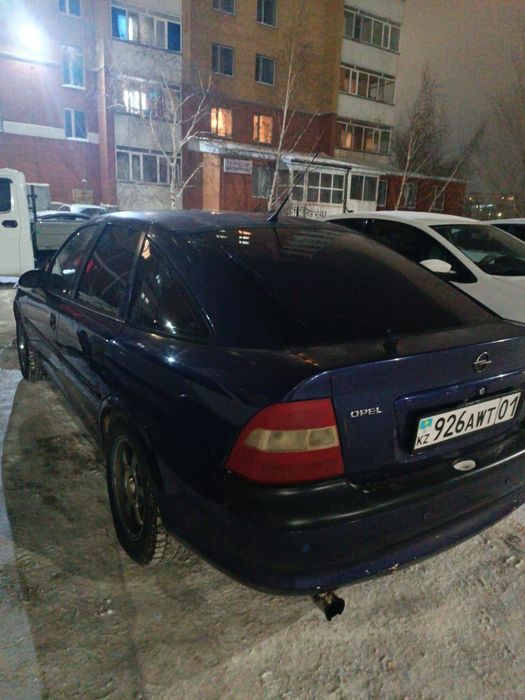 Опель Opel машина