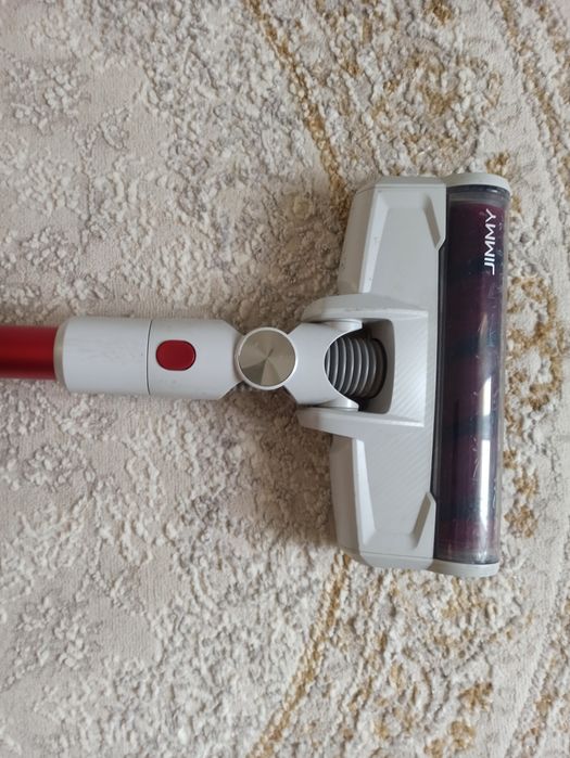 Продам пылесос Xiaomi