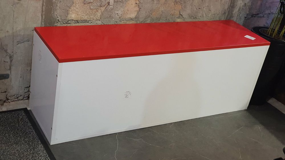 3бр. Гардероби / 1бр. Ракла