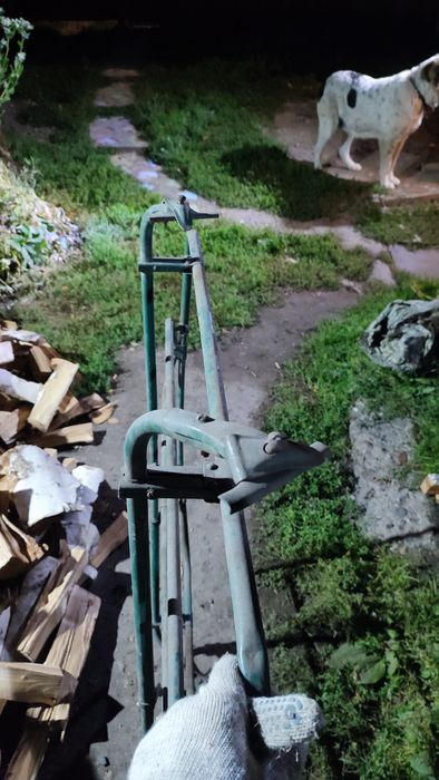 Багажник на крышу ваз