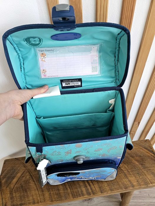 Ghiozdan Herlitz copii