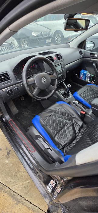 VOLKSWAGEN Golf 2004 — imagine 2