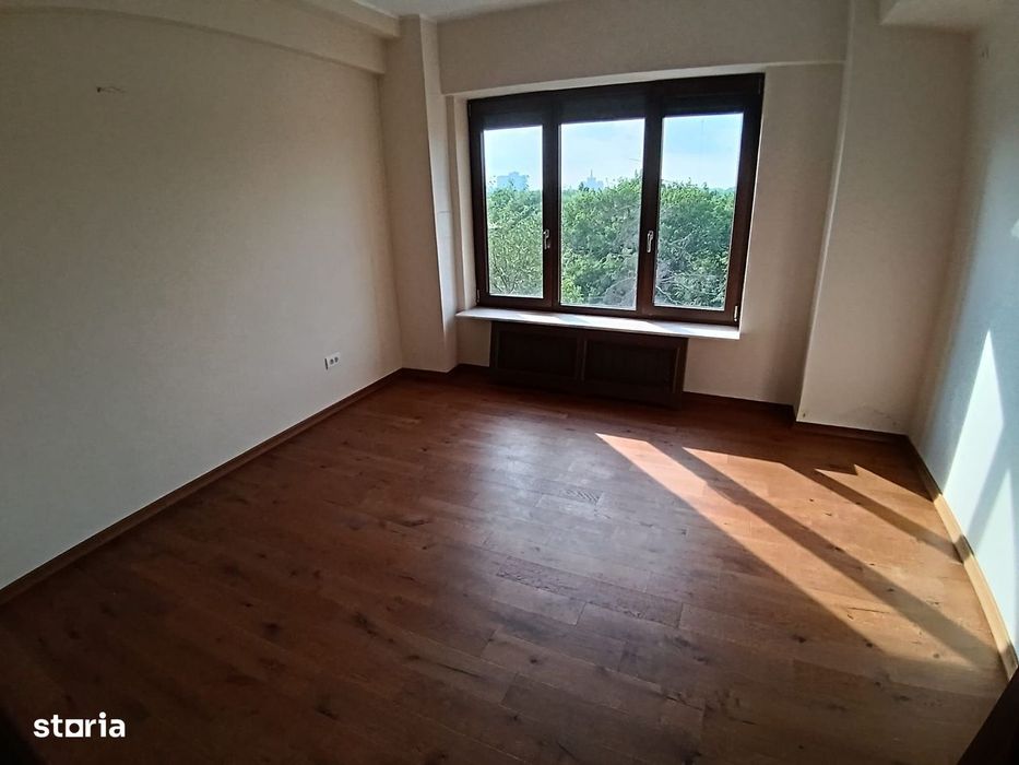 Apartment in București, Primăverii - Vedere 5