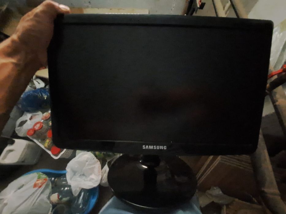 Компютер уиде колданган