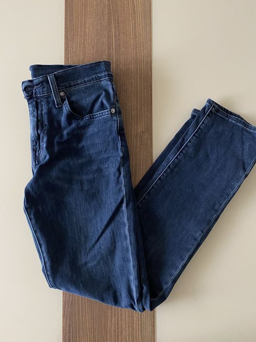 Blugi Levi’S, pentru barbati