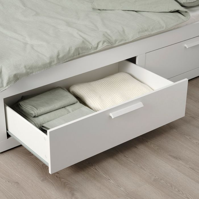 Легло Ikea BRIMNES