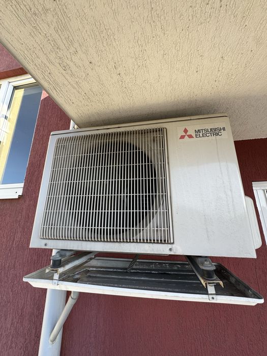 Климатик Mitsubishi Electric - MUZ SF35VE