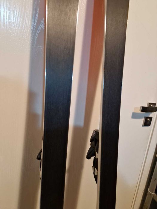 Rossignol Hero Elite LT Ti 177 см с автомати Look Konect