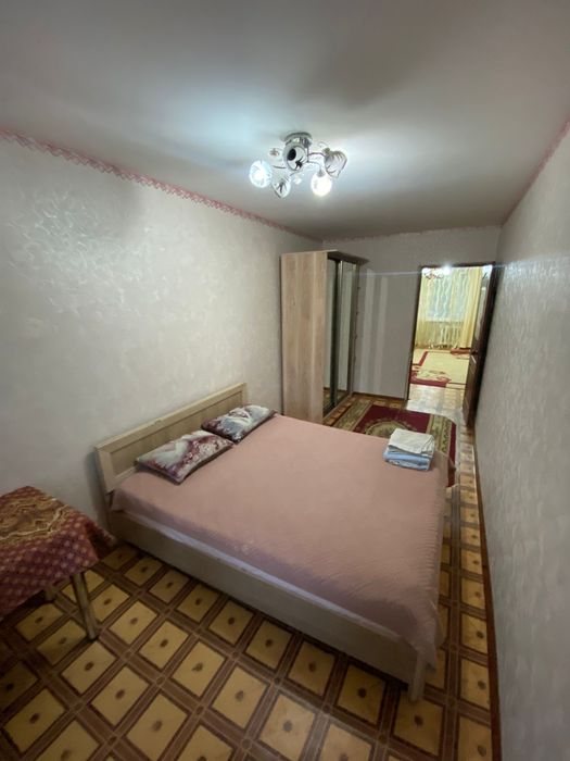 Сутки и часы. маг.урал