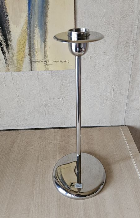 Свещник за декорация WMF