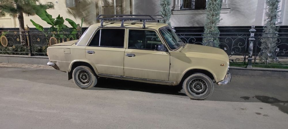 Baz 21011 benzin rasxoʻdi yoʻq 1979 yil