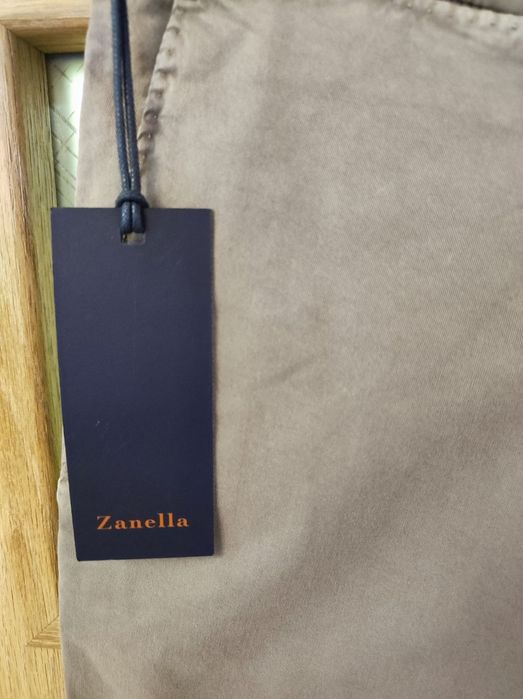 Zanella мъжки панталони