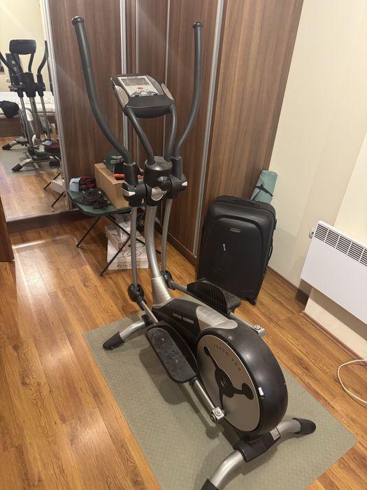 Кростренажор KETTLER verso 100 basic-line