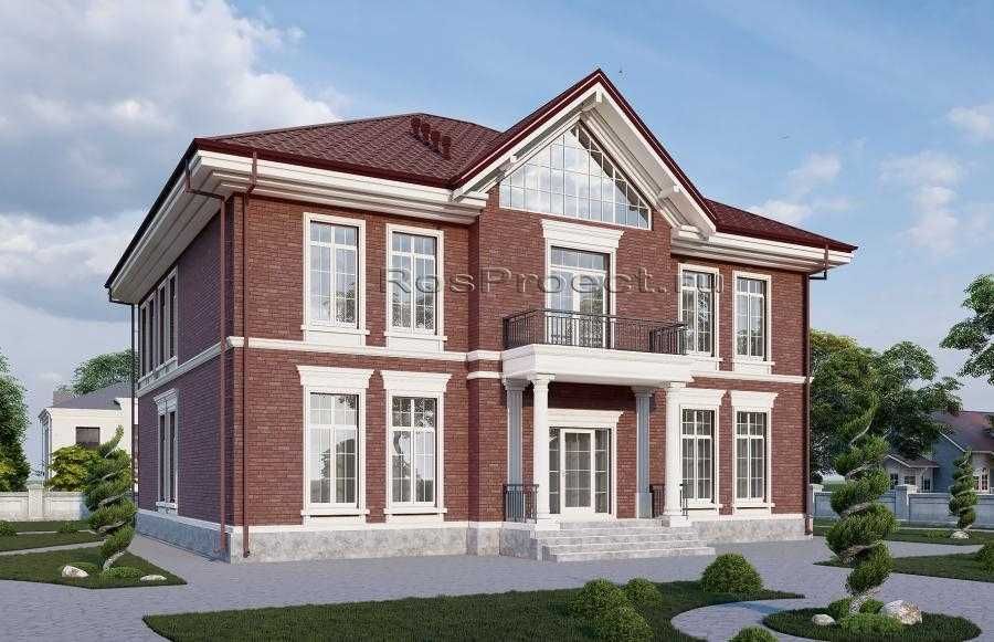 Строительство домов в Грузии