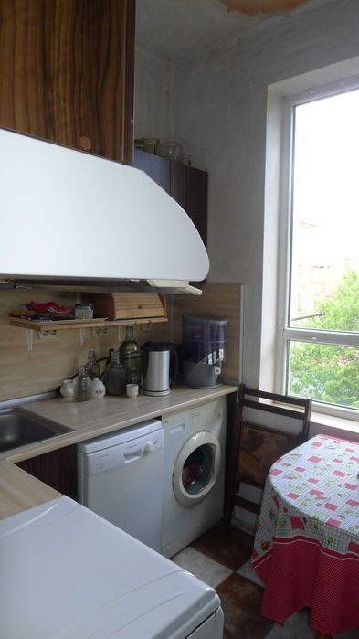 Продава се Двустаен апартамент в София, Център - 65 кв.м за 1847 €/кв.м - Снимка #3