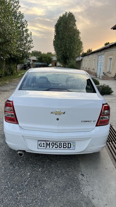 2019 Moshina bir qoʻl egadan