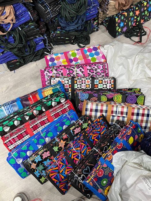 Сумки JeansDes1gn это идеальное решение для переезда и хранения вещей