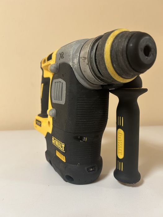 Rotopercutor DeWalt DCH273