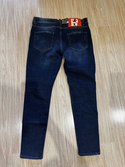 DISQARRED мъжки дънки