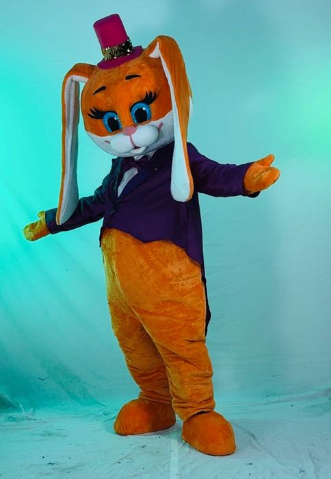 Animator qo’g’irchoqlar sotiladi