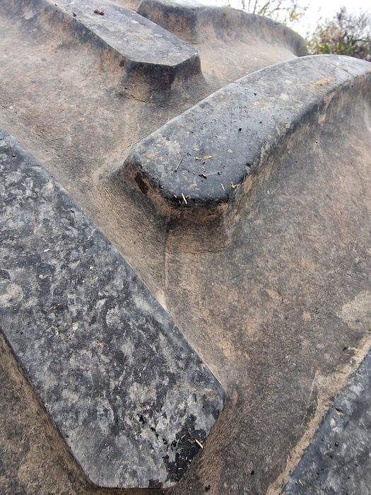 Cauciucuri AGRI 540/65R28 marca Continental