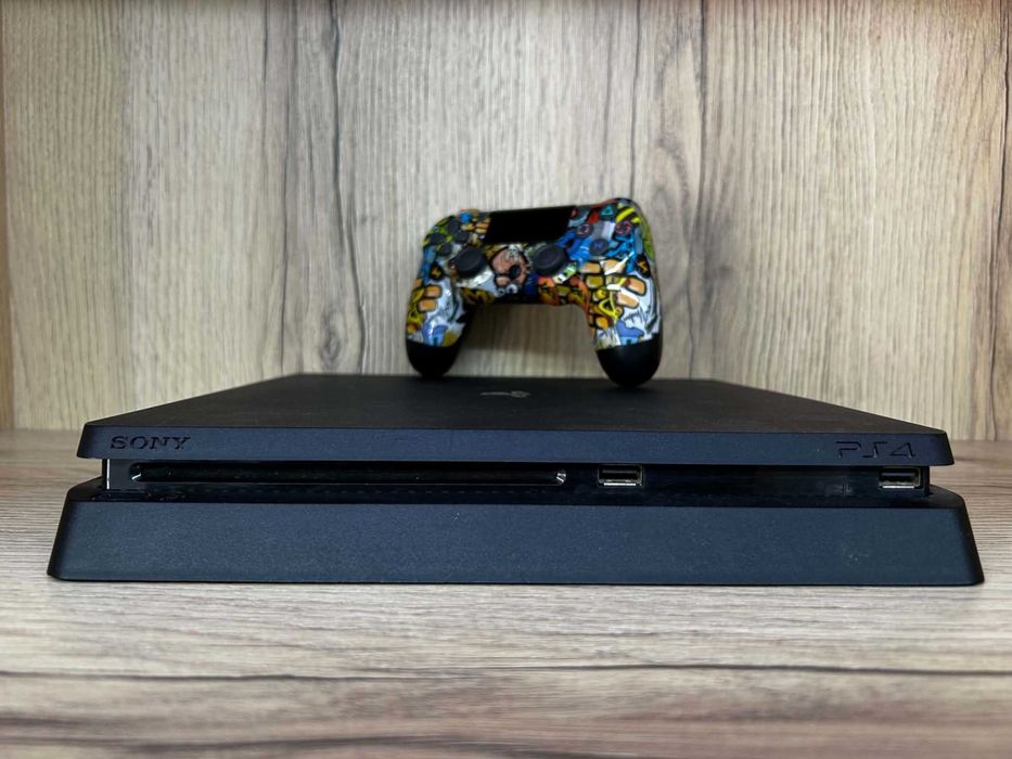 Конзола PlayStation 4 CUH-2016A  500GB