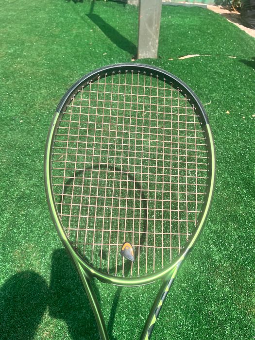 Wilson blade тенис ракета 18/20 305gr