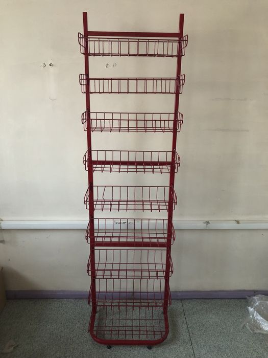 Продам стойки для товара