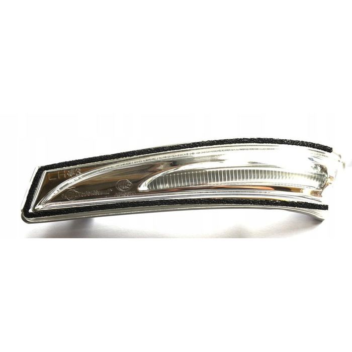 Lampa semnalizare oglinda Hyundai Elantra (MD/UD), 08.2010-05.2016; I30 (GD), 03.2012-03.2017; Solaris (RB), 08.2010-; Veloster, 05.2011-, OEM/OES, fata, partea stanga/dreapta