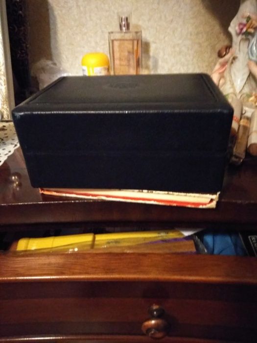 Коробка для сигар