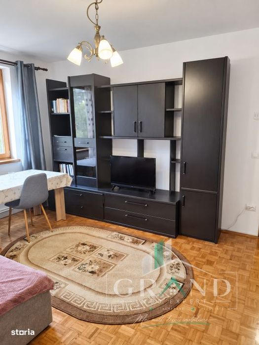 Apartament 2 camere de vanzare , Gheorgheni