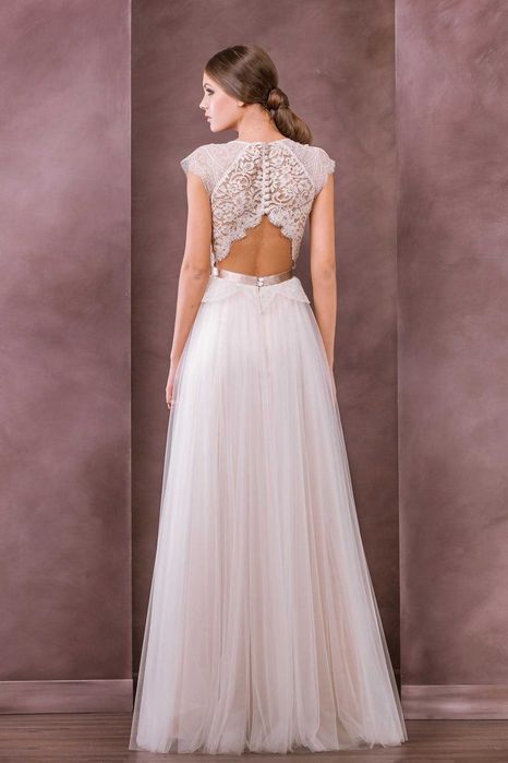 Rochie de mireasa Divine Atelier