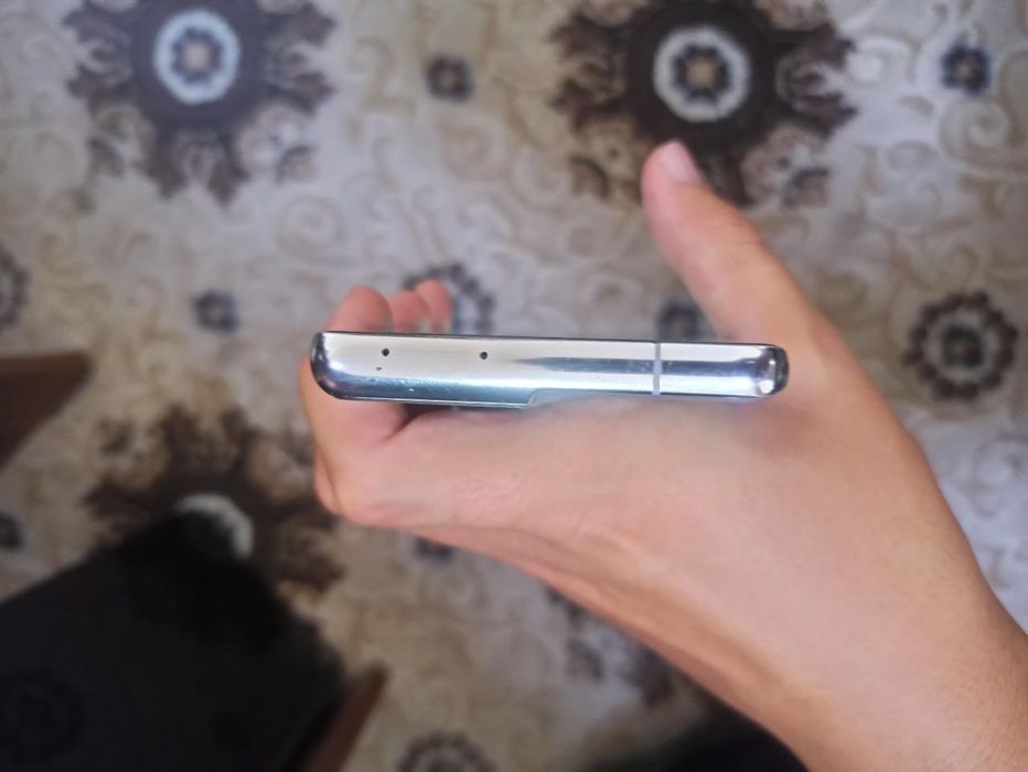 Samsung s21 Ultra 5G 12/256