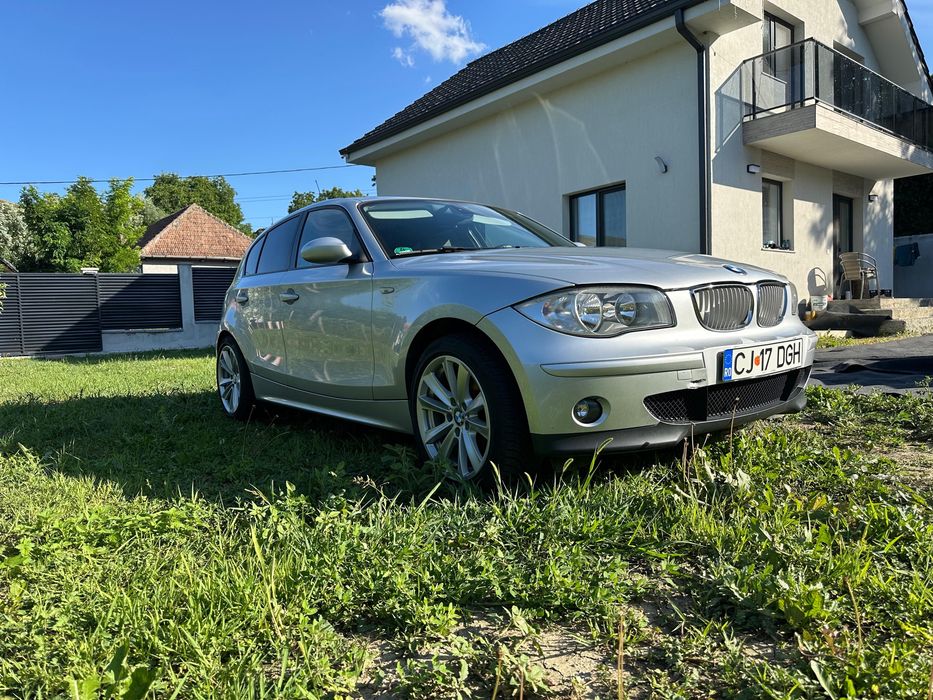 Bmw seria 1 116i
